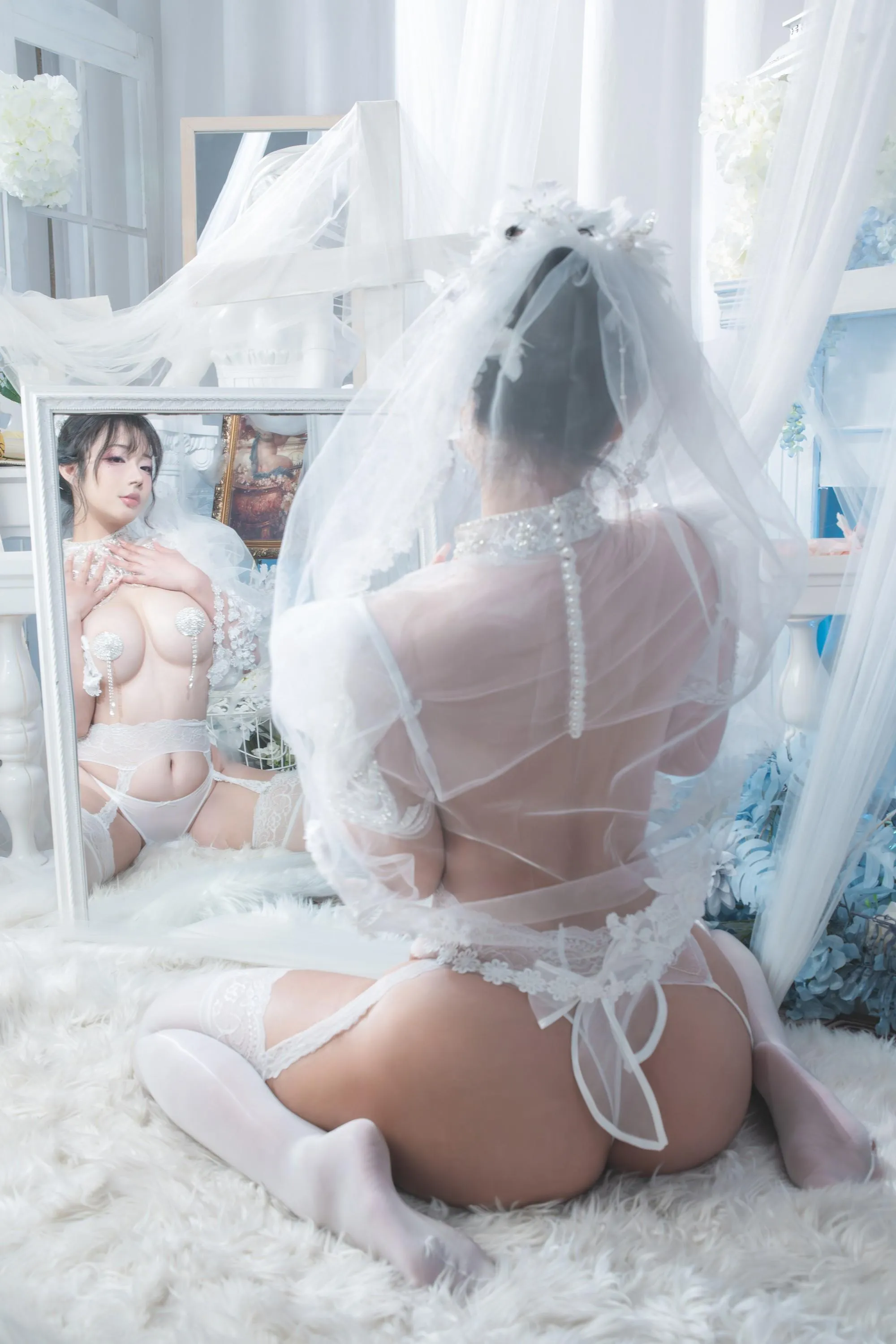 Kokuhui – NO.064 520特辑 新婚的妻子 [127P]插图9